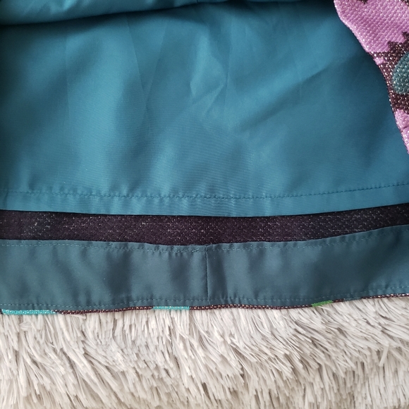 Gap kids multicolour dress - Picture 4 of 4